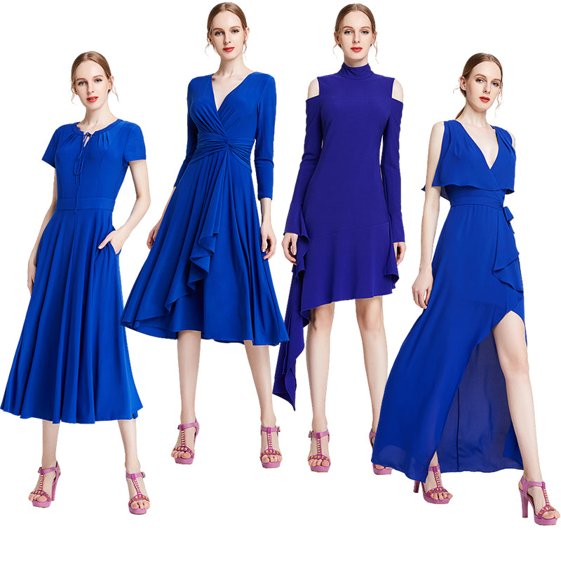 JJparty-High Quality Wholesale Custom Women Dresses