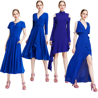 JJparty-High Quality Wholesale Custom Women Dresses
