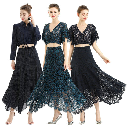 JJparty-High Quality Wholesale Custom Women Sets